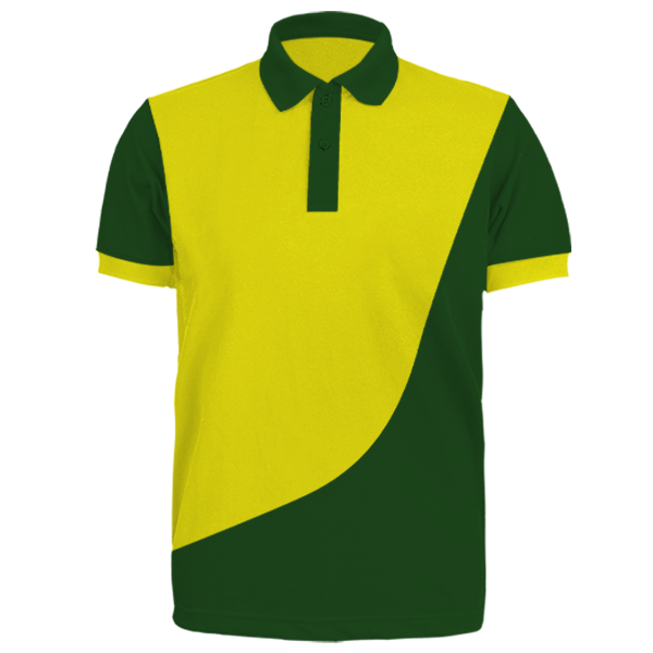 Custom Polo Shirt - Ralph (PS61)