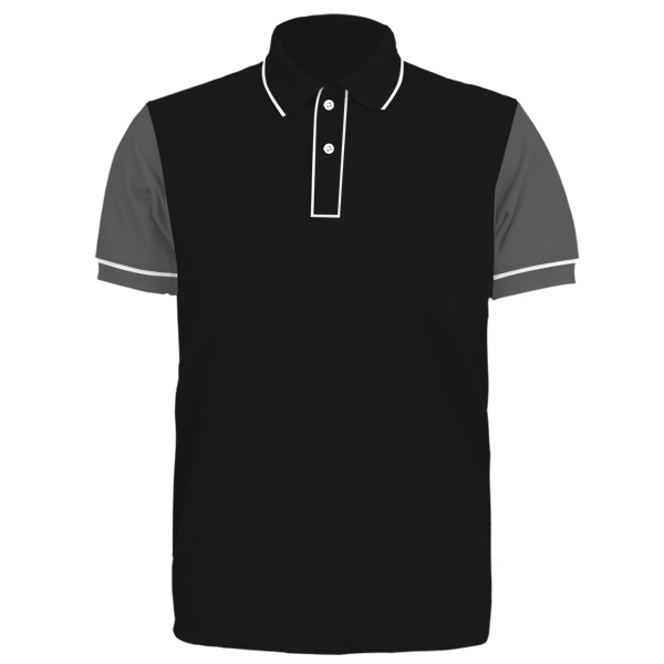 Custom Polo Shirt - Ellis (PS63)