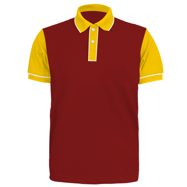 Custom Polo Shirt - Ellis (PS66)