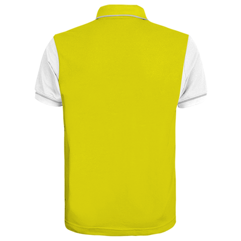 Custom Polo Shirt - Fred (PS68)