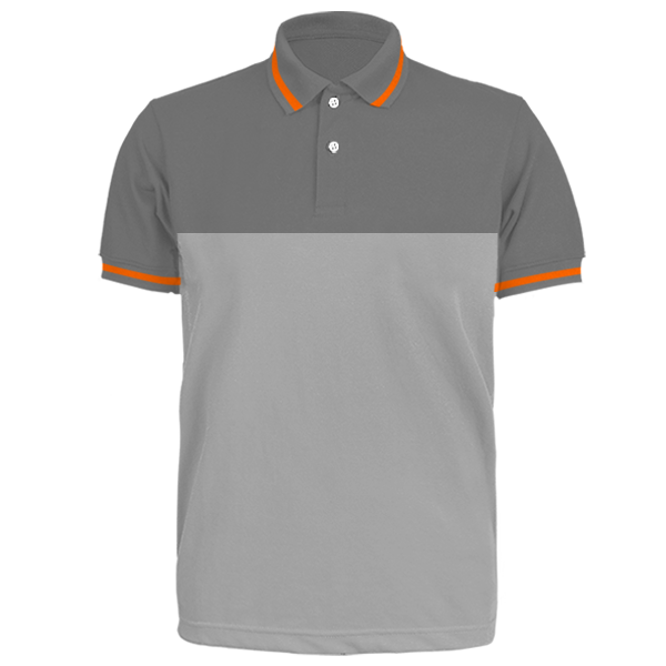 Custom Polo Shirt - Fred (PS72)