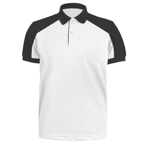 Custom Polo Shirt - Jack (PS75)