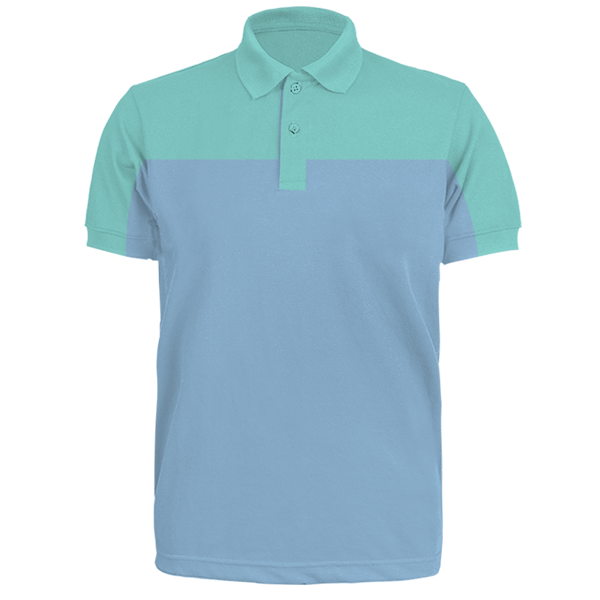 Custom Polo Shirt - Jack (PS76)