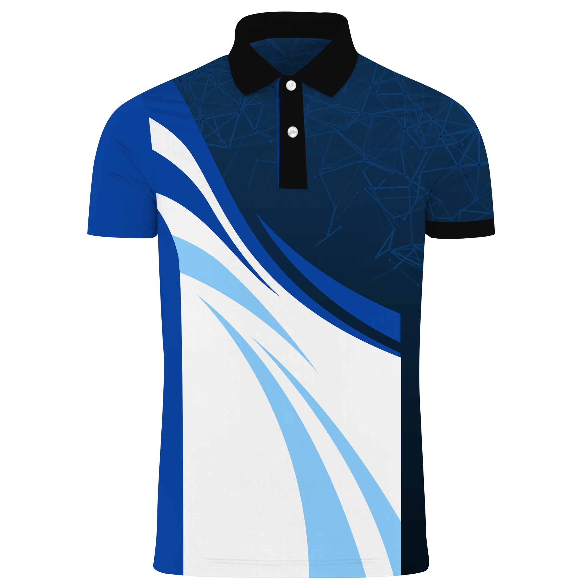 Custom Dri Fit Shirts (DP12)