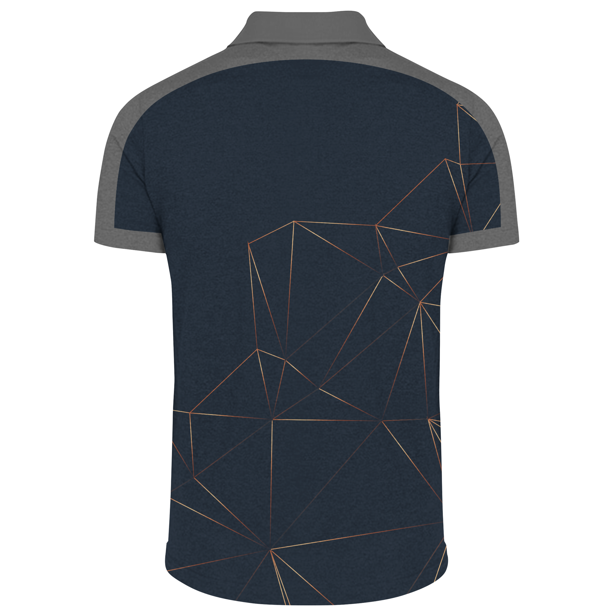 Custom Dri Fit Shirts (DP02)