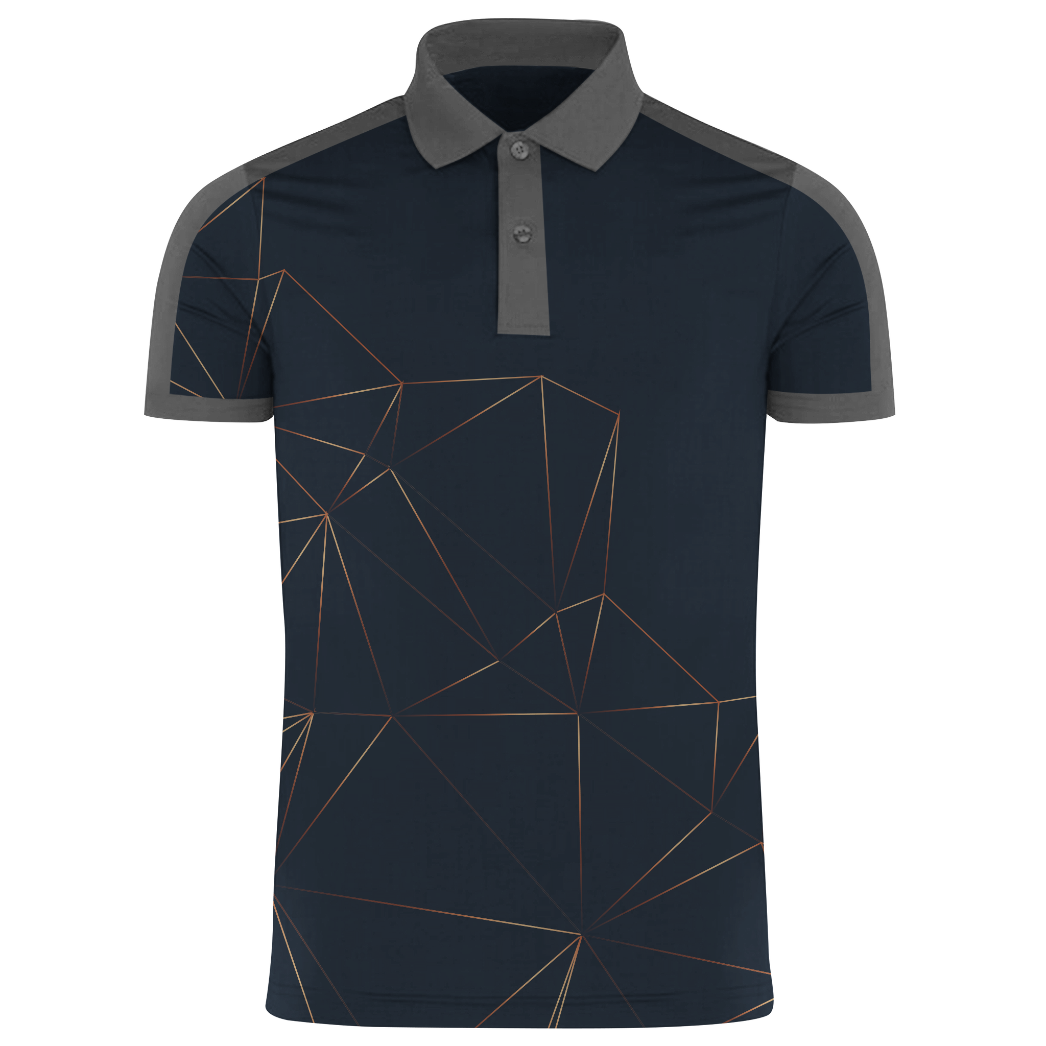 Custom Dri Fit Shirts (DP02)