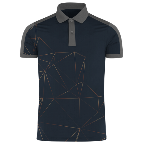 Custom CoolTek Polo Shirts (CT02)