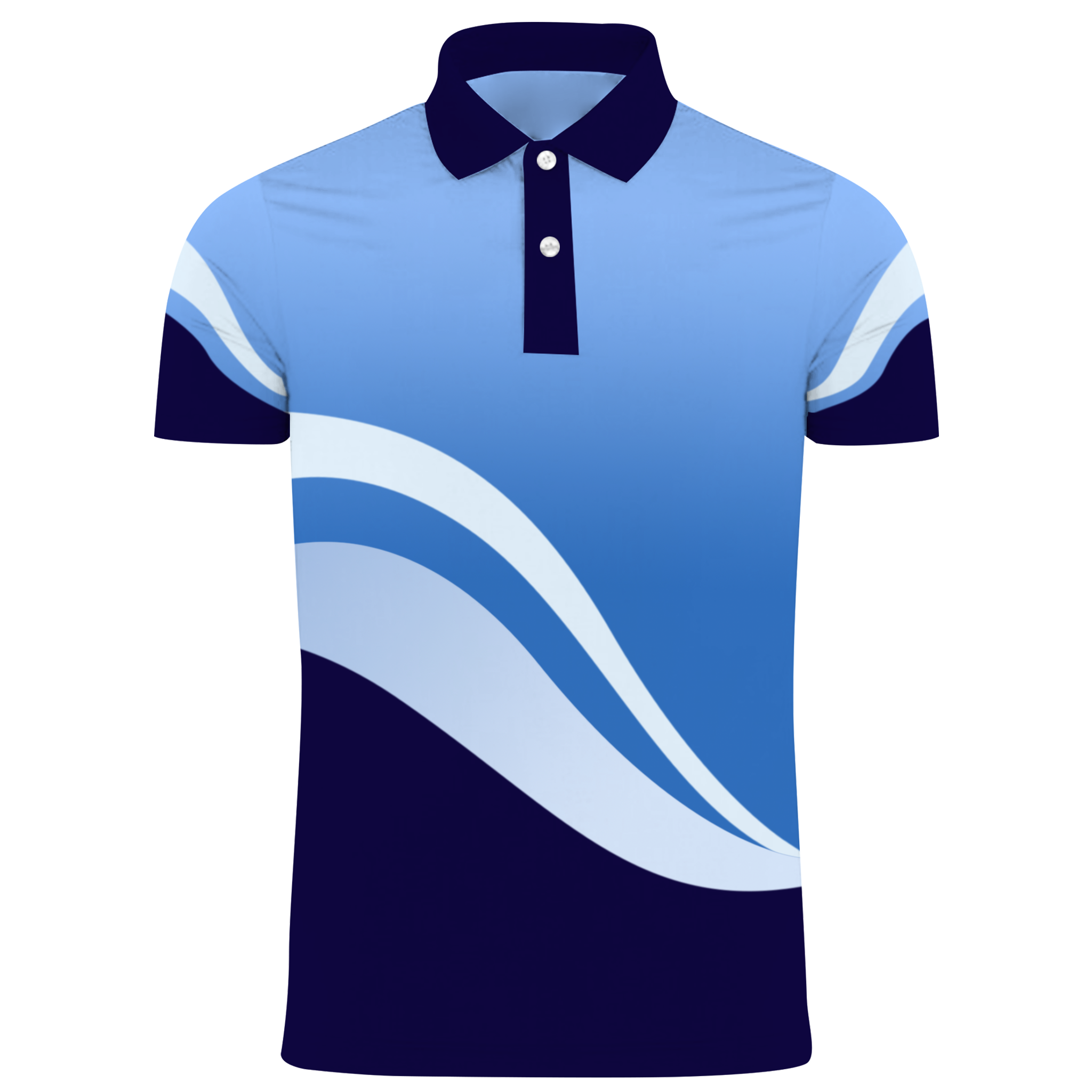 Custom CoolTek Polo Shirts (CT03)