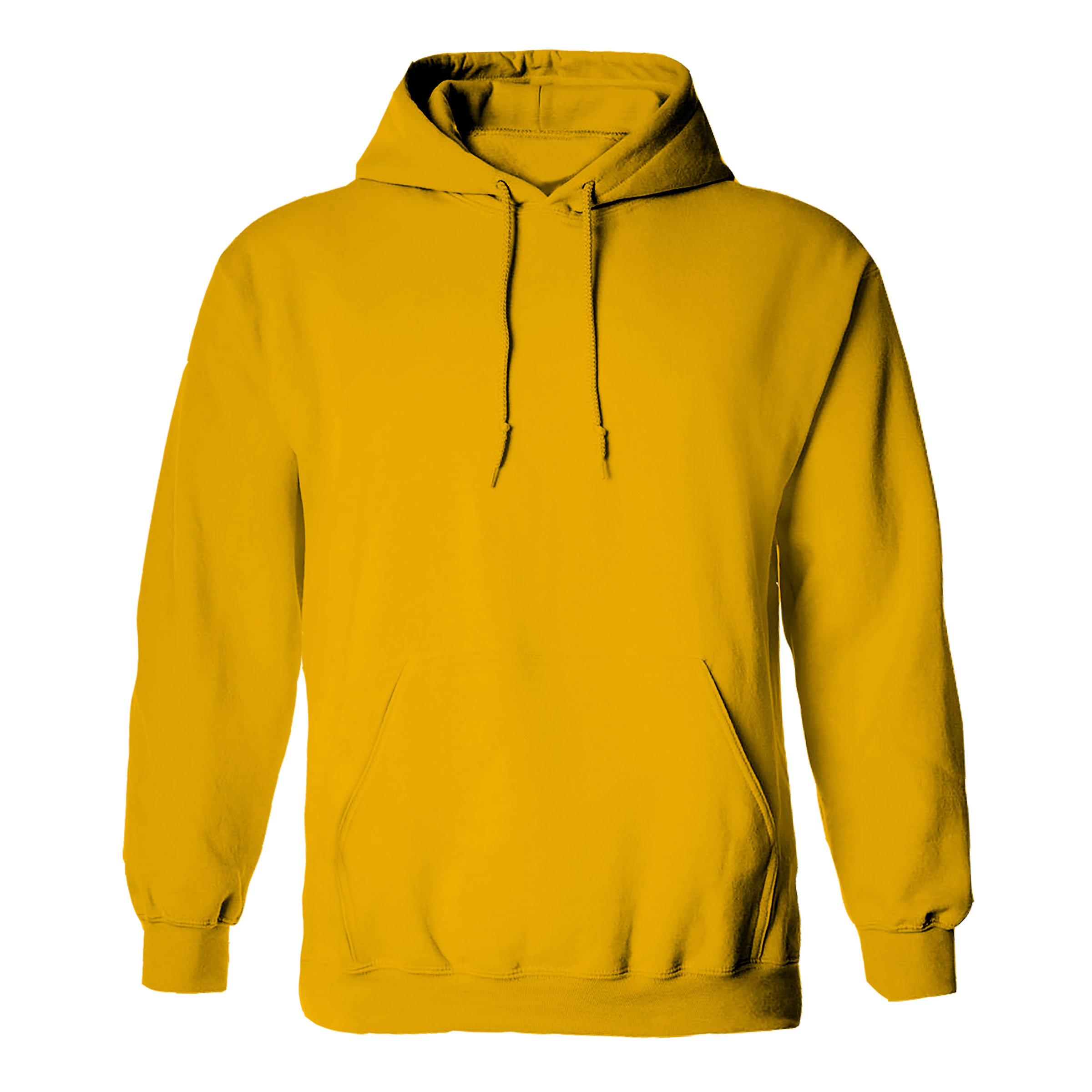 Solid Pullover (PV01)