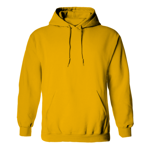 Solid Pullover (PV01)