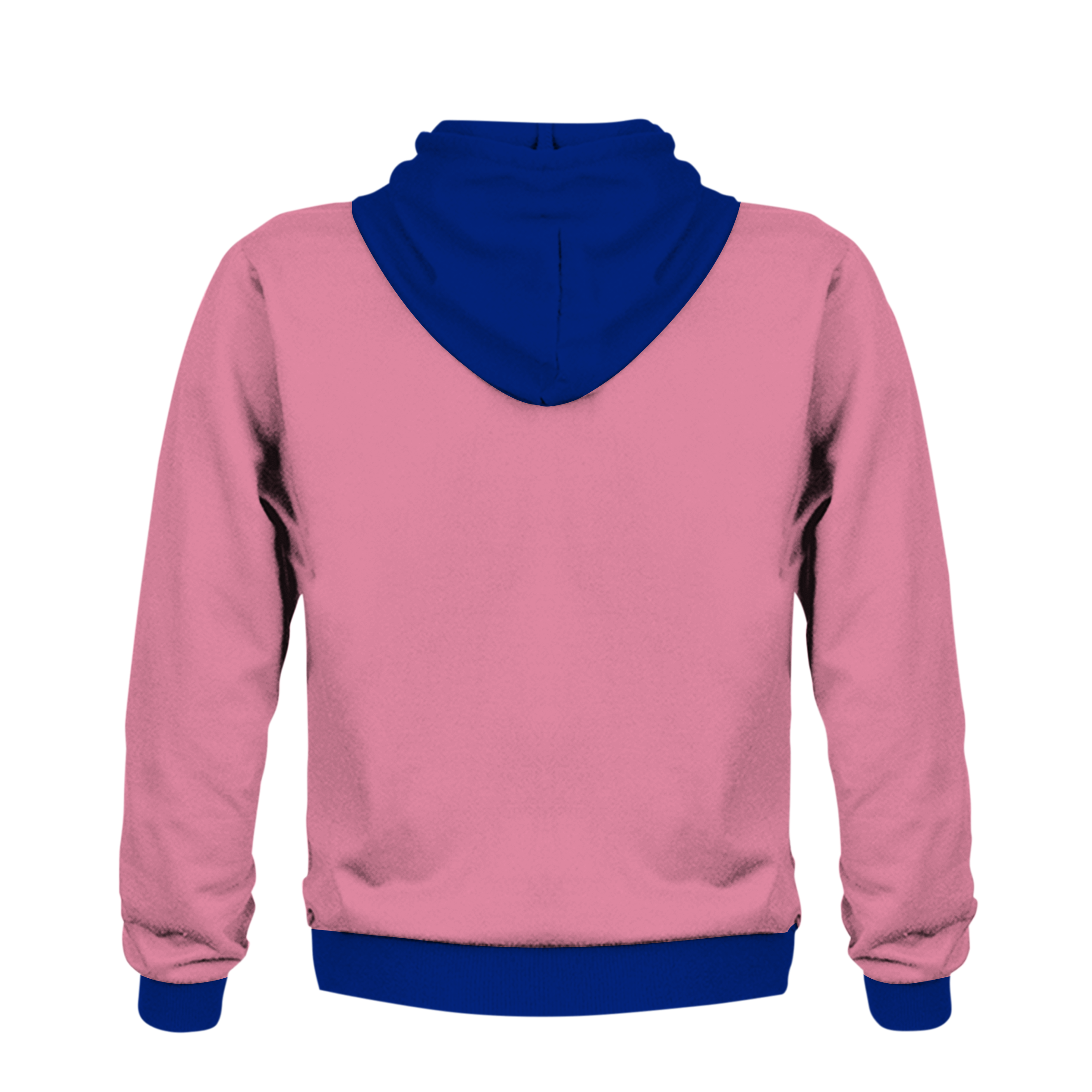 Piped Pullover (PV02)