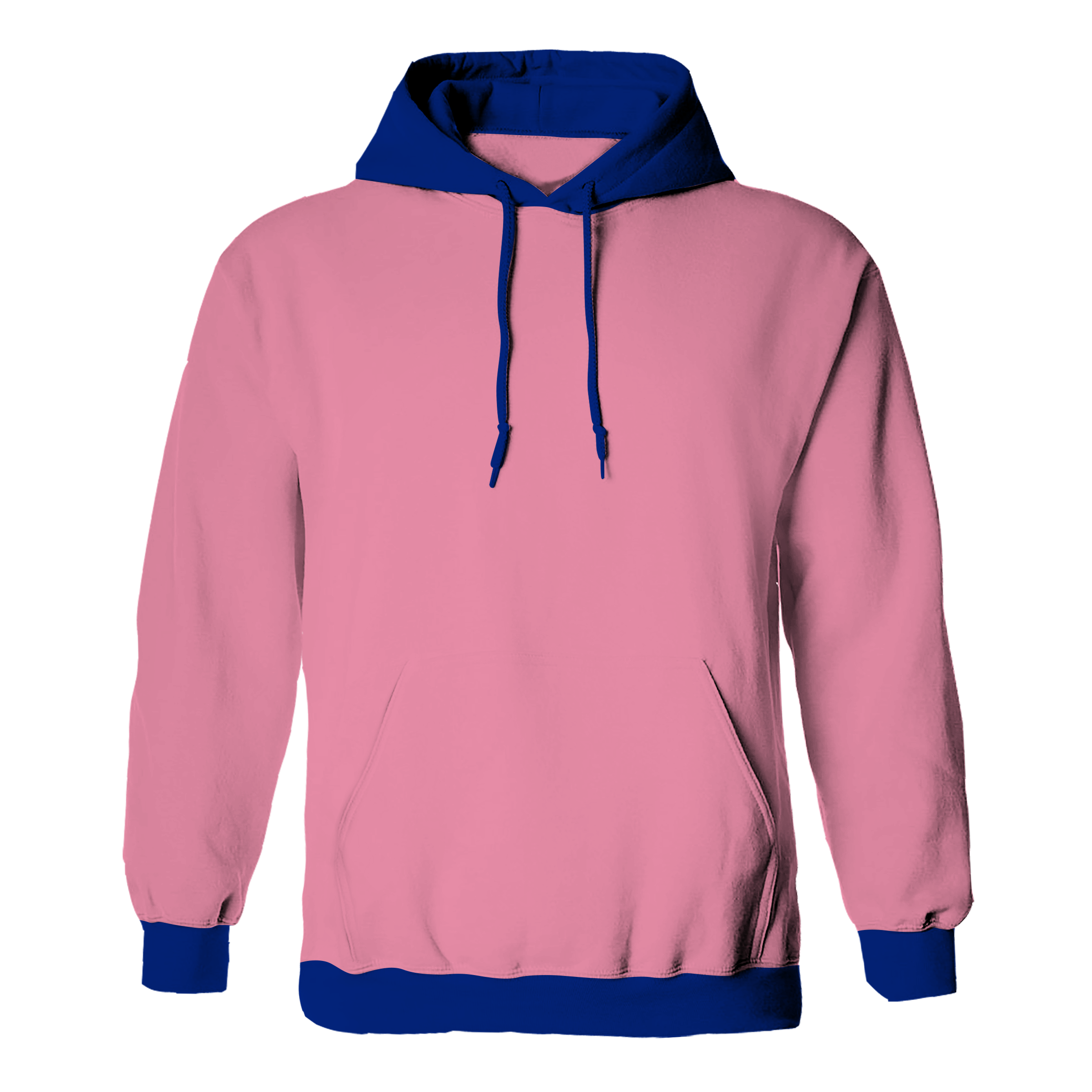 Piped Pullover (PV02)