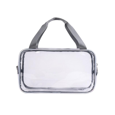 Clear Bags (CR03)