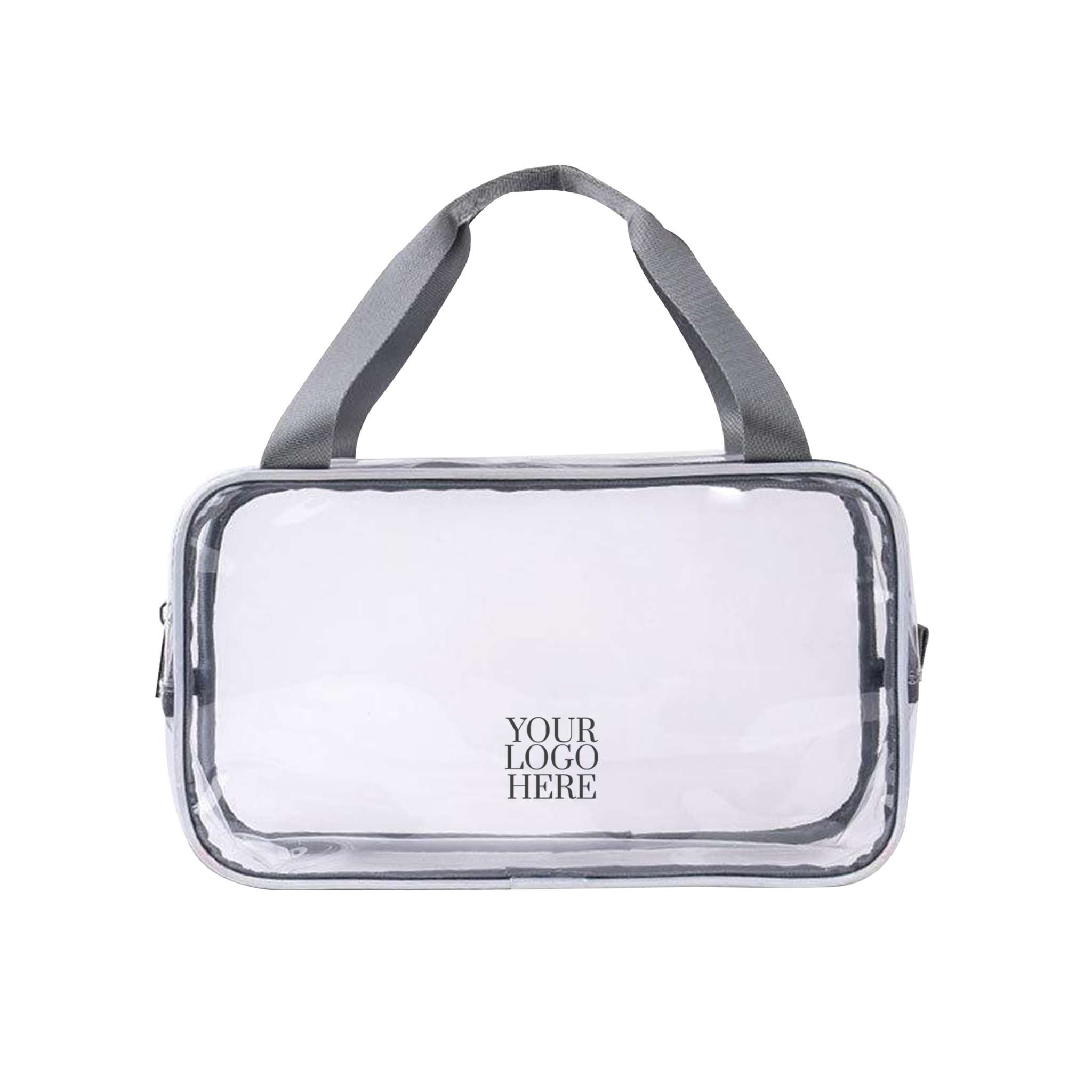 Clear Bags (CR03)