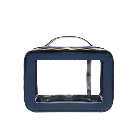 Clear Bags (CR04)