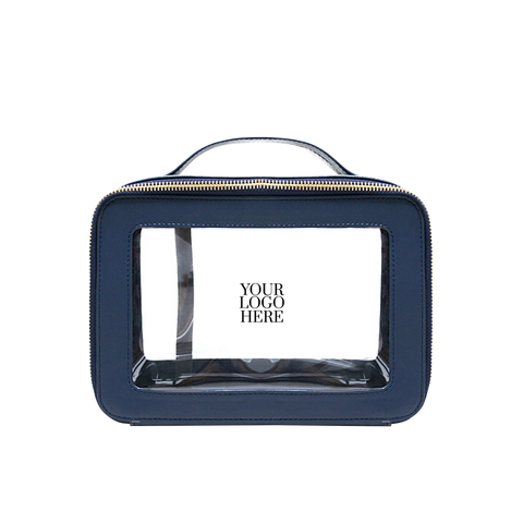 Clear Bags (CR04)