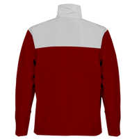 Custom Windbreaker Jacket (WJ02)