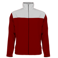 Custom Windbreaker Jacket (WJ02)