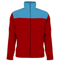 Custom Windbreaker Jacket (WJ02)
