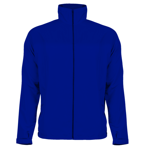 Plain Windbreaker Jacket (WJ09)