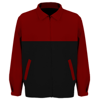 Custom Corporate Jacket (CJ02)