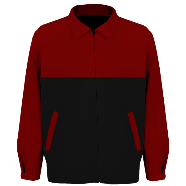 Custom Corporate Jacket (CJ02)