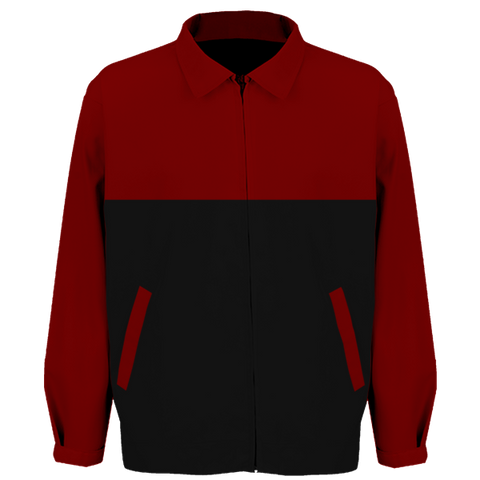 Custom Corporate Jacket (CJ02)