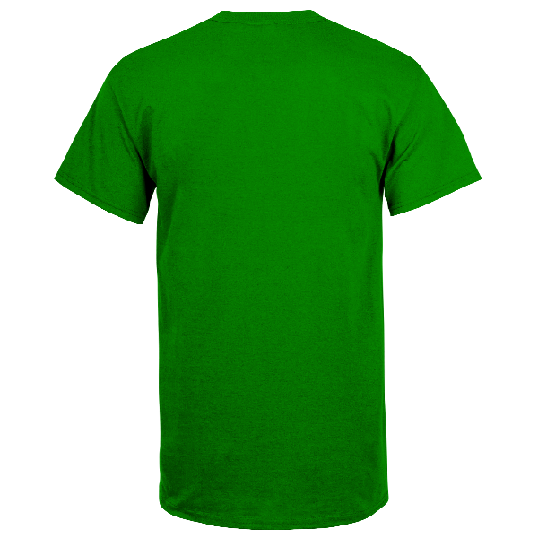 Round Neck Pocket Shirt (RP09)