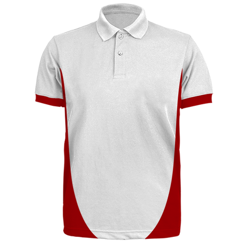 Custom Polo Shirt - Paul (PS14)