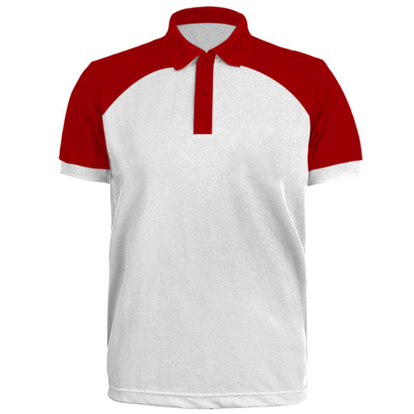 Custom Polo Shirt - Jack (PS02)