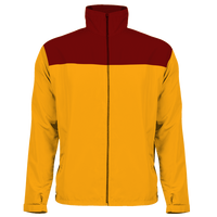 Custom Windbreaker Jacket (WJ02)