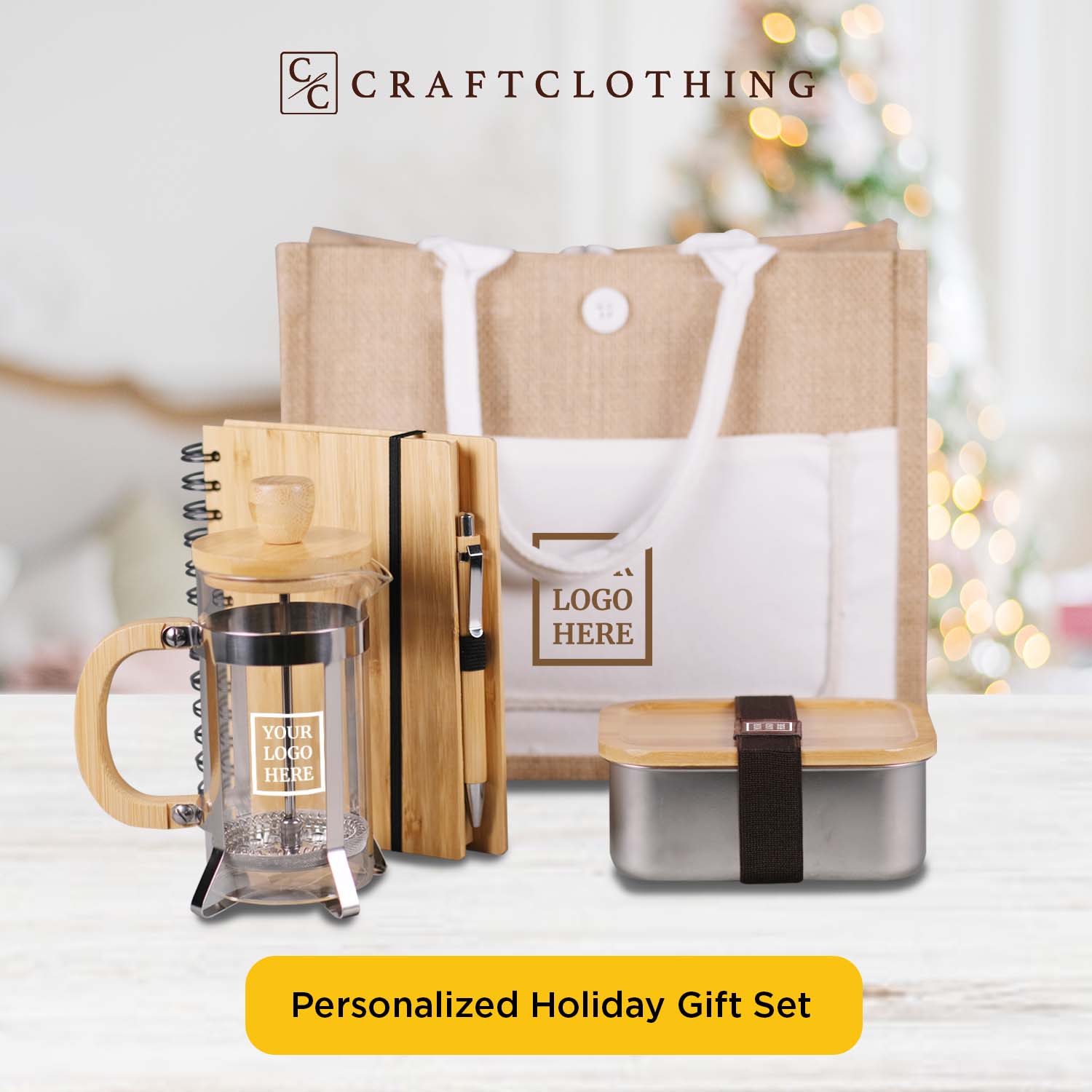 Holiday Gift Set (HG26)
