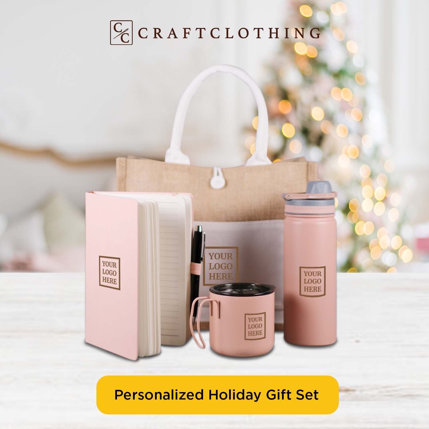 Holiday Gift Set (HG19)