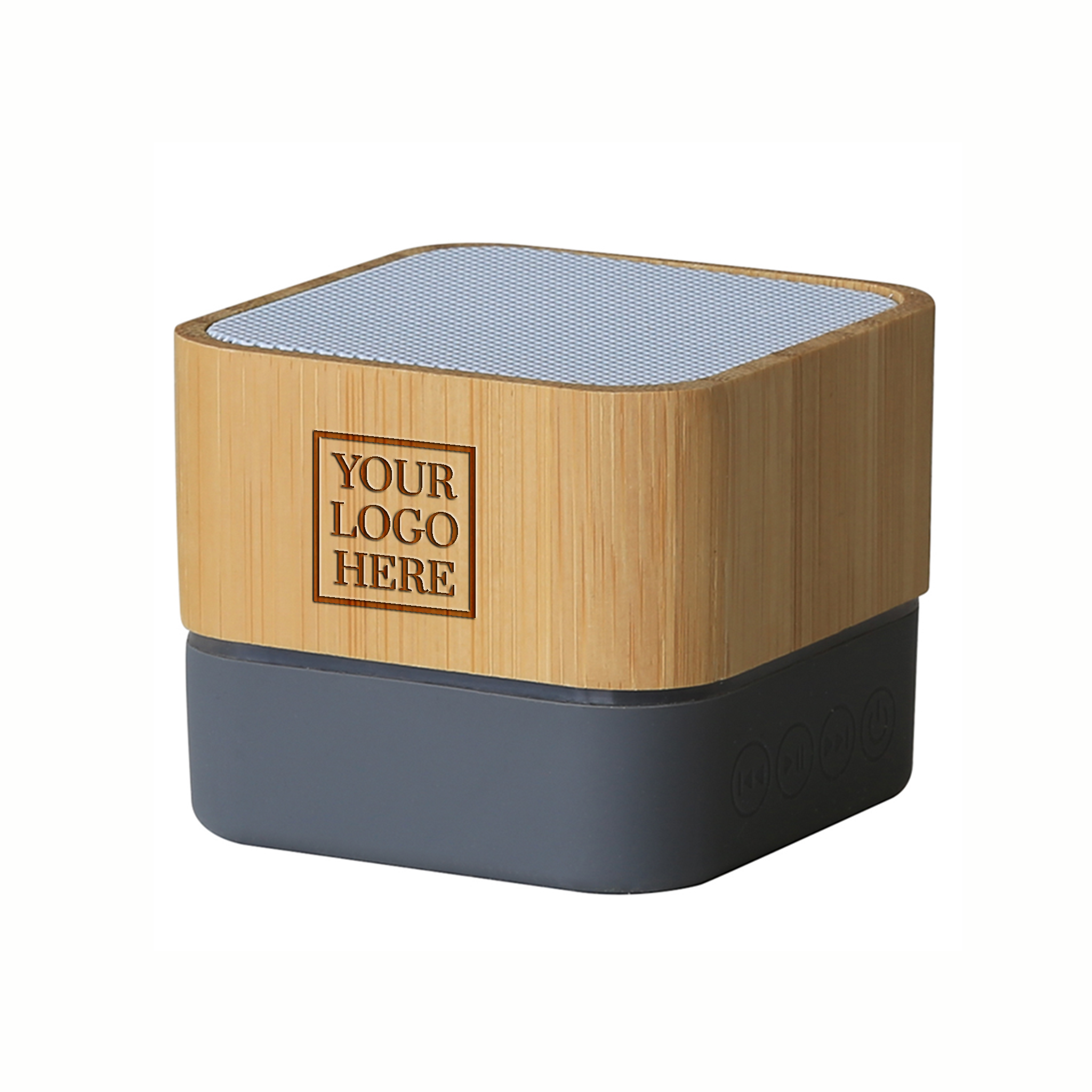 Bamboo Portable Speaker (PS05)