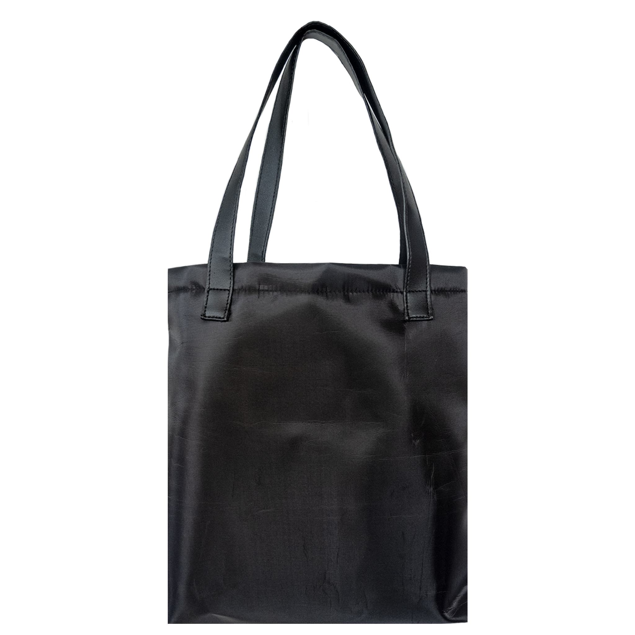Satin Basic Tote (TB13)