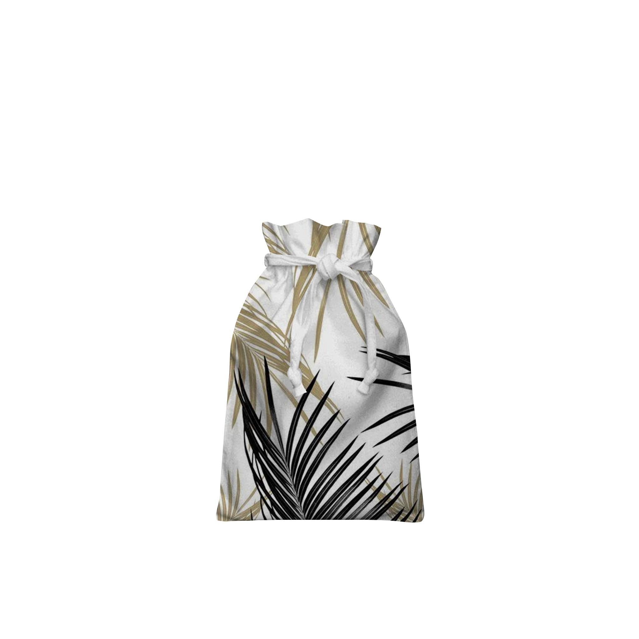 Sublimated Drawstring Pouch (DB12)
