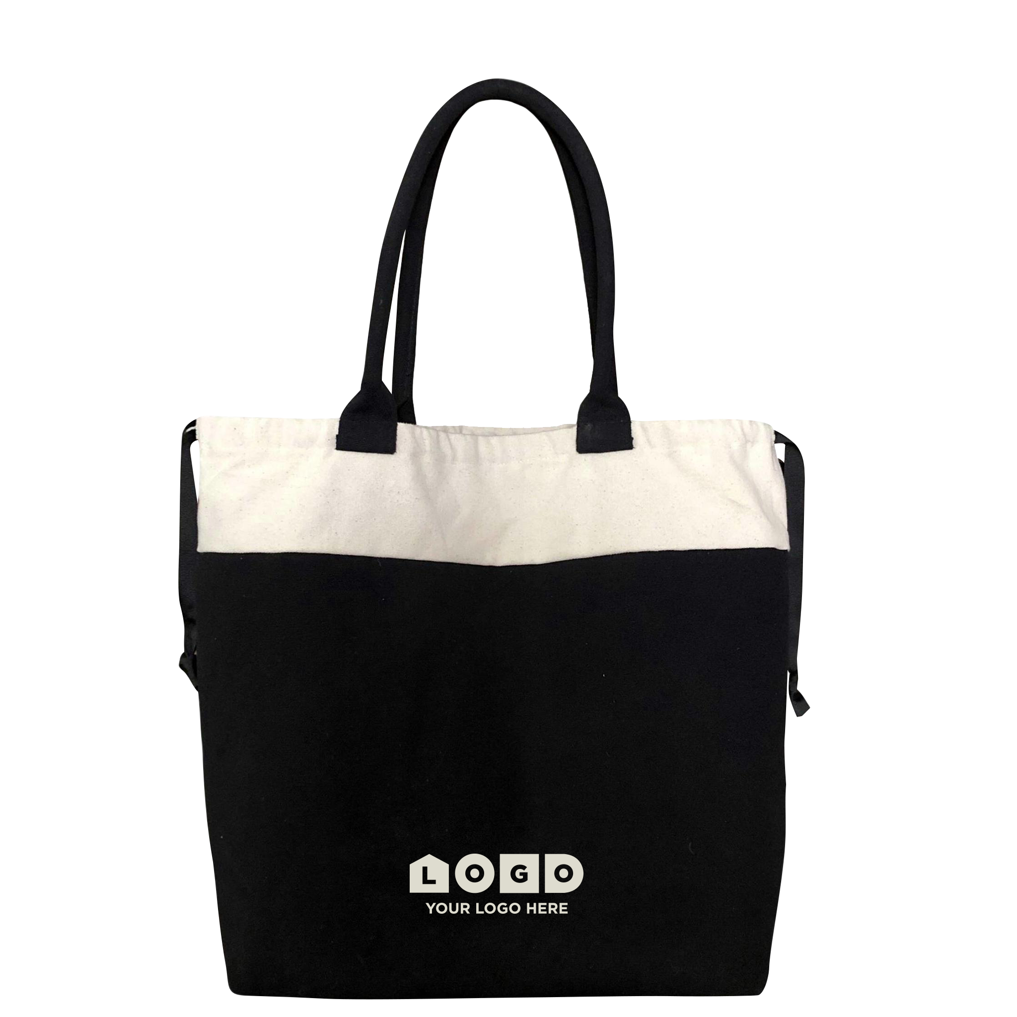 Casual Tote Bag (TB06)