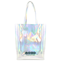 Holographic Tote Bag (TB07)