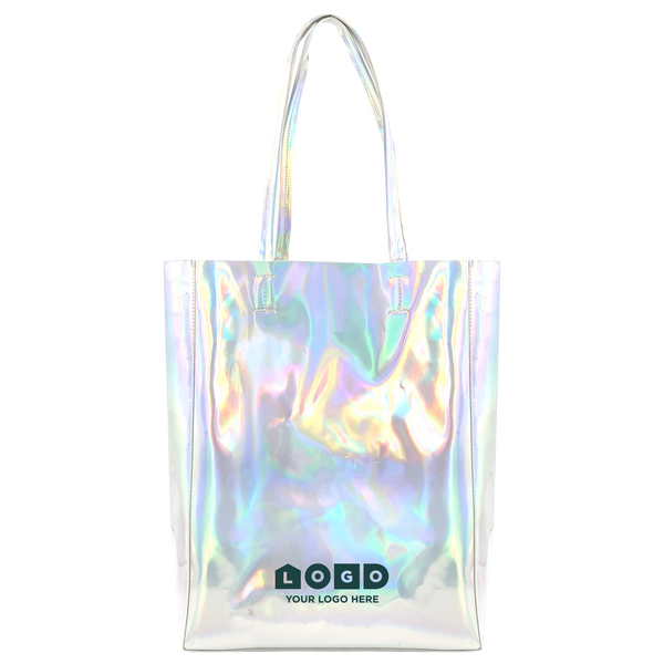 Holographic Tote Bag (TB07)