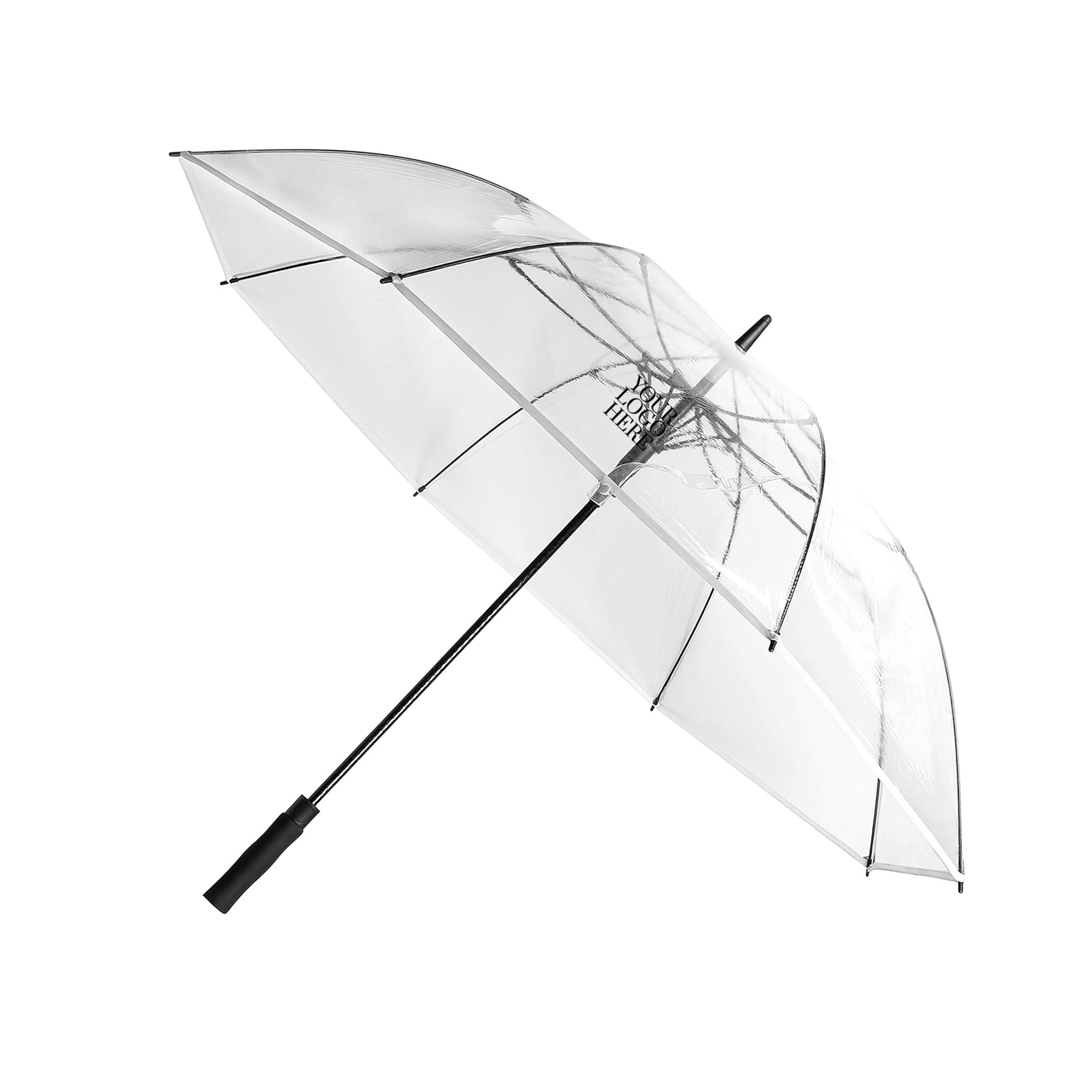 Transparent Umbrella (UB06)