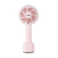 Portable Rechargeable Mini Fan (C01)