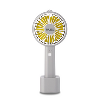 Portable Rechargeable Mini Fan (C01)