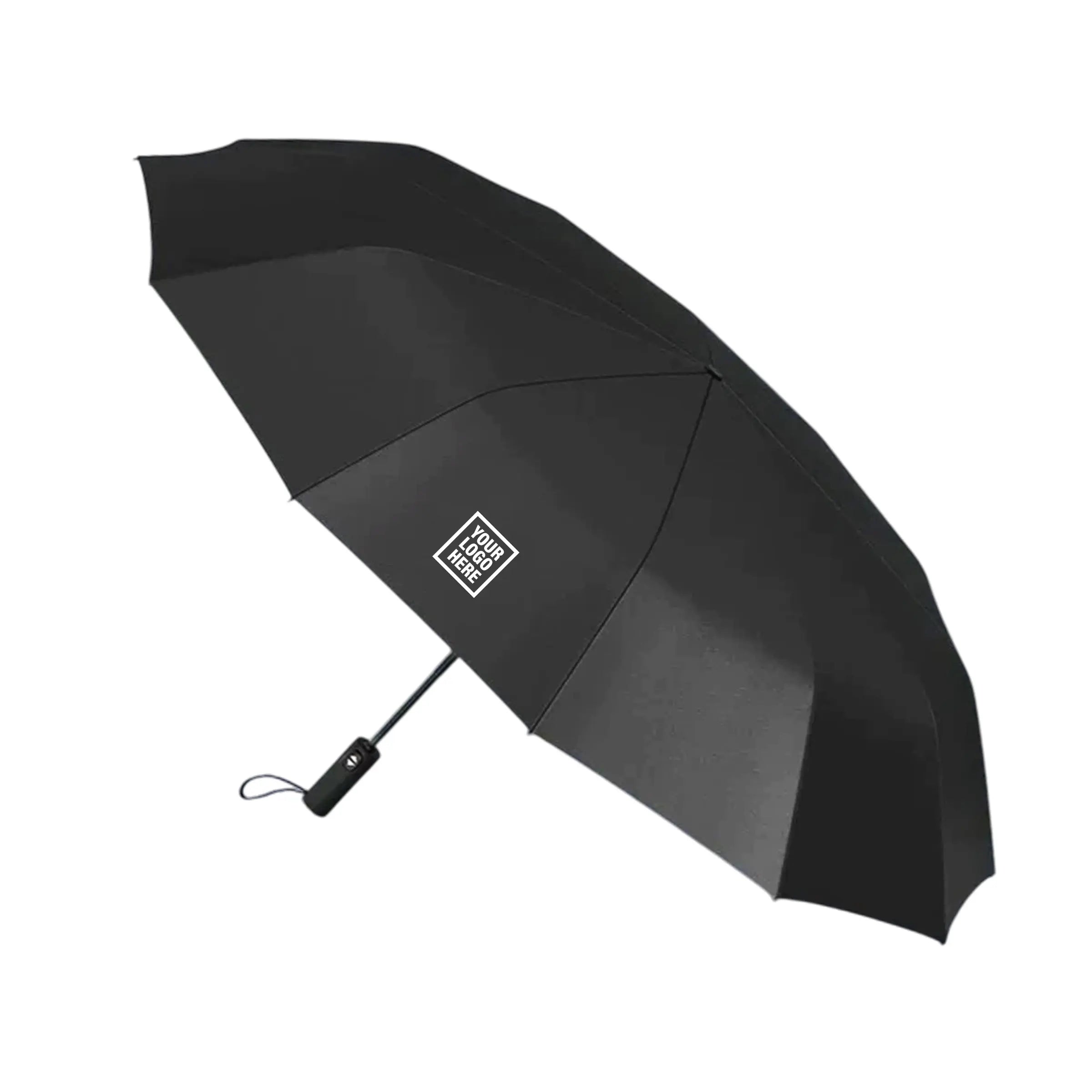 Premium Two Fold Umbrella - 24 Ribs (UB04)