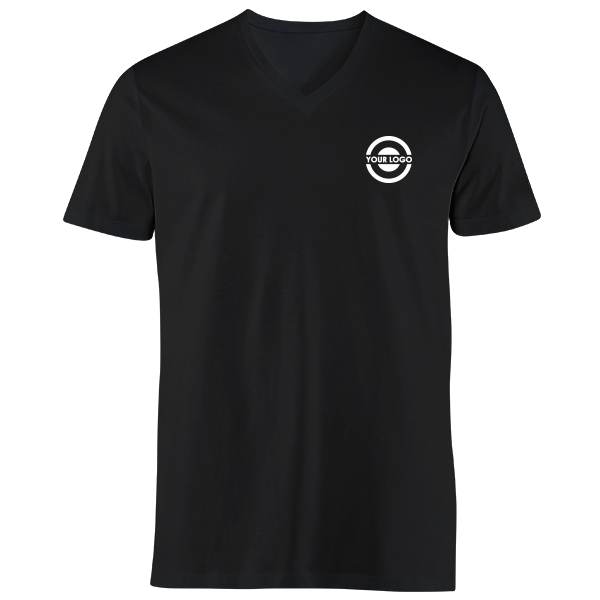 Standard V-Neck Shirt (VN01)