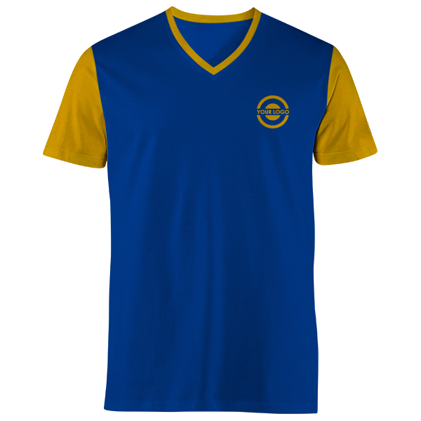 Standard V-Neck Shirt (VN03)