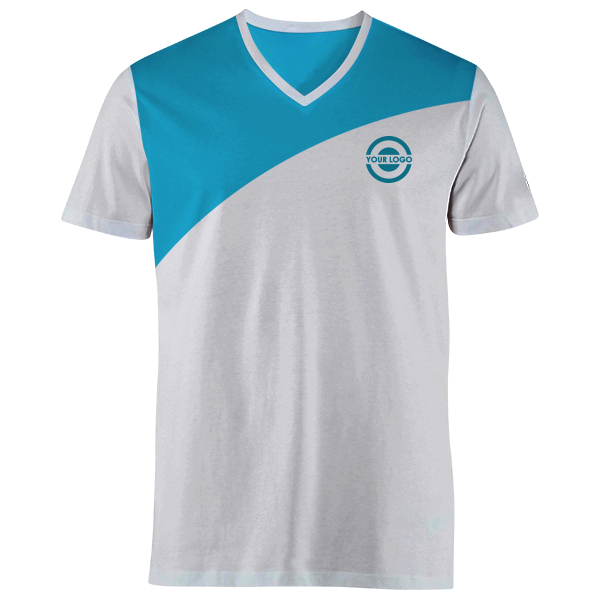 Standard V-Neck Shirt (VN04)