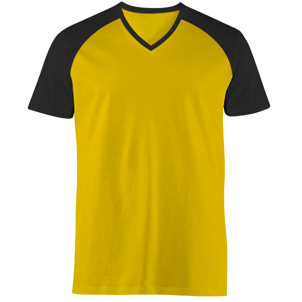 Standard V-Neck Shirt (VN07)