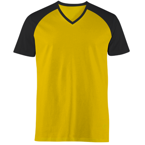 Standard V-Neck Shirt (VN07)