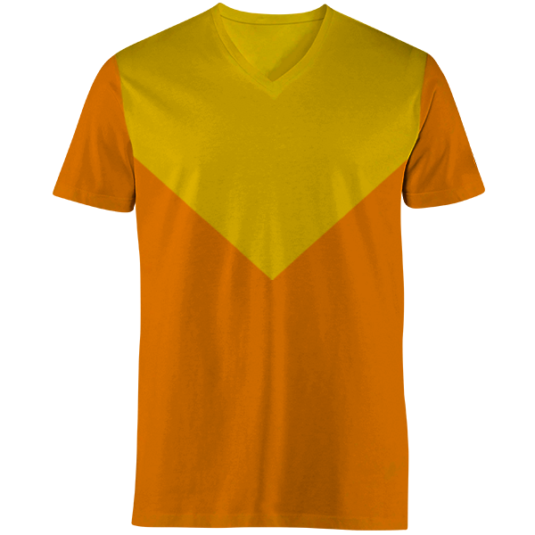 Standard V-Neck Shirt (VN10)