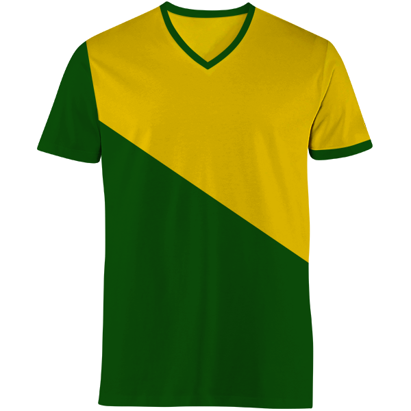 Standard V-Neck Shirt (VN12)